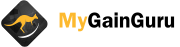 MyGainGuru Logo